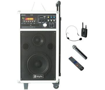 Skytec ST-120 ozvučovací systém