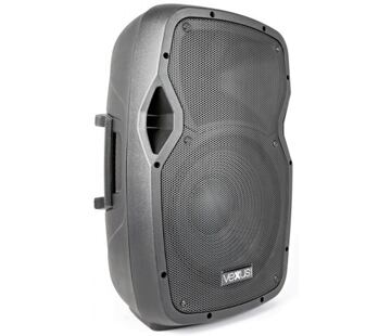 Vonyx AP1500ABT reprobox