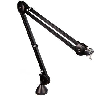 Rode PSA1 Studio Arm stolní mikrofonní stojan