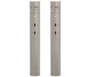 Rode NT55 Pair pár kondenzátorových mikrofonů