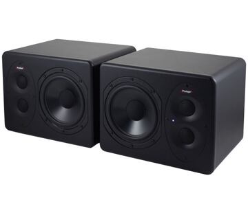 Prodipe Pro 6 aktivní poslechové monitory