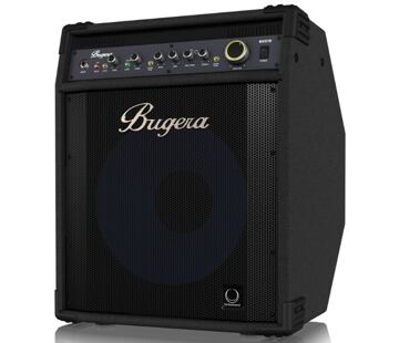 Bugera BXD15A baskytarové kombo
