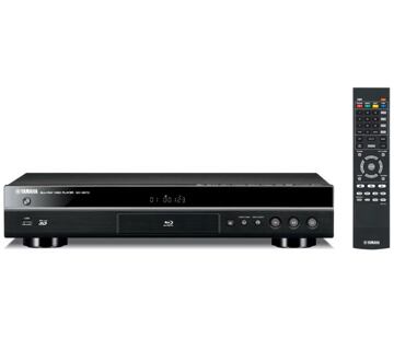 Yamaha BD-S673 Blu-ray přehrávač
