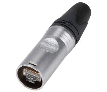 Neutrik NE8MX6-T kabelový konektor EtherCON CAT6A