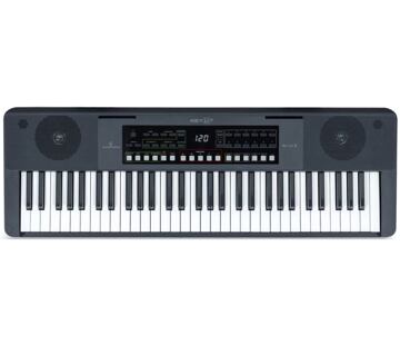 Soundsation KEYLI-61 keyboard s dynamickou úhozu