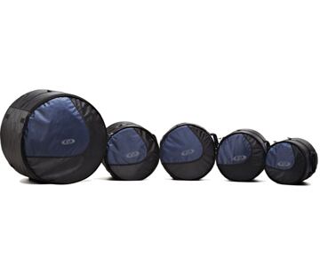 Ritter RJDS-E01 sada obalů pro bicí soupravu