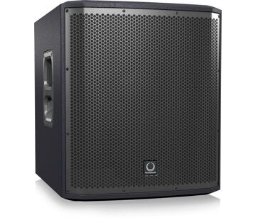 Turbosound iP12B subbas