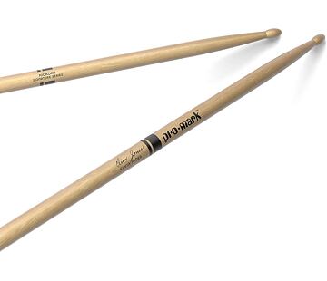 Pro Mark TXJZW Elvin Jones hickorové paličky