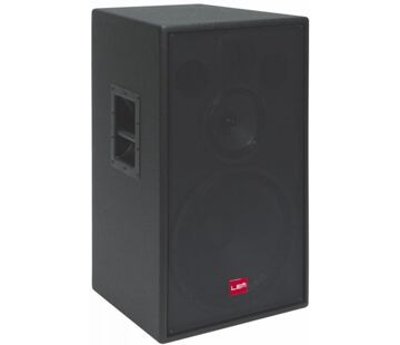 LEM HP 350 A reprobox