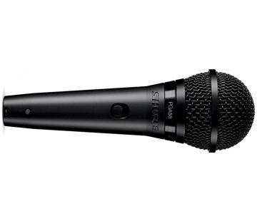 Shure PGA58 dynamický mikrofon
