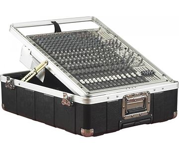 Gator G-MIX-8 PU polyetylénový kufr pro mixážní pult