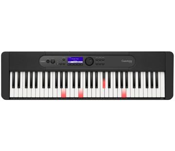 Casio LK-S450 keyboard
