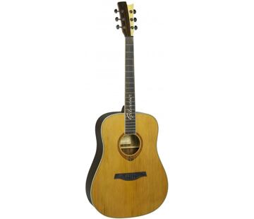 Gilmour Woody akustická kytara