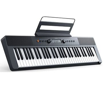 Donner SD-10 keyboard s dynamikou úhozu, 61 kláves