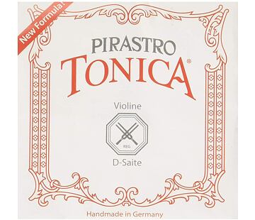 Pirastro Tonica D