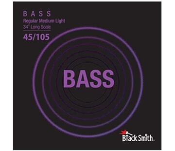 Black Smith NW45105