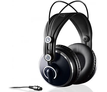 AKG K 271 MKII
