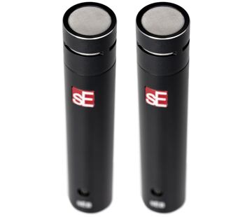 SE Electronics sE8 Stereo pár pár kondenzátorových mikrofonů