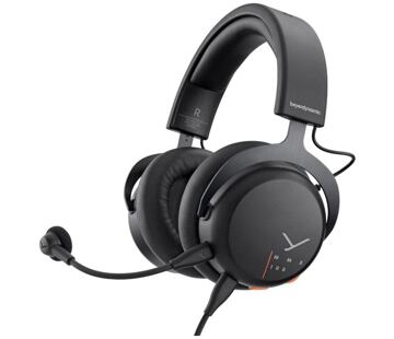 Beyerdynamic MMX 100 herní sluchátka s mikrofonem