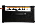 Orange CR60C Crush Black kombo pro el. kytaru