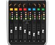 Behringer X-TOUCH EXTENDER USB kontrolér