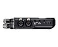 Tascam Portacapture X6 recorder na paměťovou microSDXC kartu (až