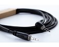 Cordial ES 0,5 WWR symetrický kabel