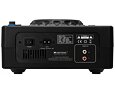 Omnitronic XMT-1400 MK2 CD/MP3 přehrávač