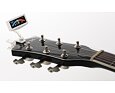 Korg AW-4G chromatická ladička pro kytaru i baskytaru
