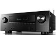Denon AVR-X2600H DAB AV receiver