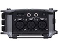 Zoom F6 field recorder na paměťovou SDXC kartu