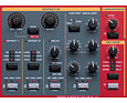 Nord Stage 2 EX HP 76 přenosné digitální piano a syntezátor