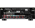 Denon AVR-X2600H DAB AV receiver
