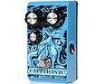 Digitech Chthonic Fuzz efekt pro el. kytaru