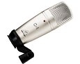 Behringer C-1 kondenzátorový mikrofon