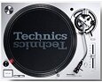 Technics SL-1200MK7 gramofon s přímým náhonem