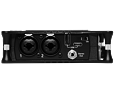 Sound Devices MixPre-6 II přenosný 8-stopý recorder