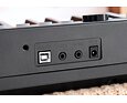 Donner SD-10 keyboard s dynamikou úhozu, 61 kláves