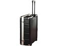 Gator G-MIX-8 PU polyetylénový kufr pro mixážní pult