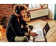 Beyerdynamic DT 770 PRO 80 studiová sluchátka