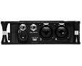 Sound Devices MixPre-6 II přenosný 8-stopý recorder
