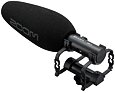 Zoom ZSG-1 kondenzátorový mikrofon určený pro fotoaparáty