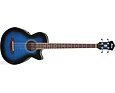 Ibanez AEGB 20E elektroakustická baskytara s výřezem