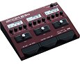 Zoom B3n multiefekt pro baskytaru