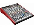 Allen&Heath ZED-12FX mixpult