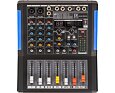 EK KW04A powermix se 4 kanály