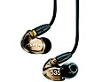 Shure SE535 sluchátka do uší
