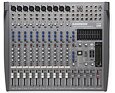 Samson L1200 mixpult
