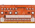 Behringer RD-6 analogový bicí automat