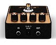 Marshall 1959 Distortion